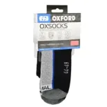 Calcetines térmicos Oxford Thermal negros - CA840