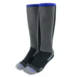 Calcetines térmicos Oxford Coolmax negros talla 36/40 - CA842S