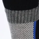 Calcetines térmicos Oxford Coolmax negros talla 36/40 - CA842S