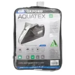 Funda para moto Aquatex Oxford talla L - CV204