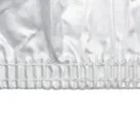 Funda para moto Aquatex Oxford talla L - CV204