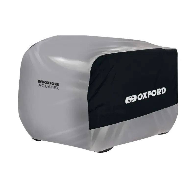 Funda para Quad OXFORD Talla XL 270 x 150 x 170 cm - CV210