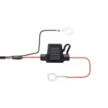 Asiento calefactado moto Oxford Hot Seat – Cobertor calefactable para asiento (12 V)