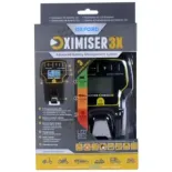 Cargador batería OXFORD Oximiser 3X Euro Version - EL200EU