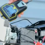 Cargador batería OXFORD Oximiser 3X Euro Version - EL200EU