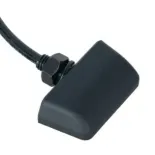 Luz de matrícula moto Oxford Halo LED – 3 LEDs, E-Mark, impermeable