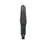 Intermitentes delanteros Oxford Nightrider Duo – LED secuenciales 2-en-1 con luces diurnas