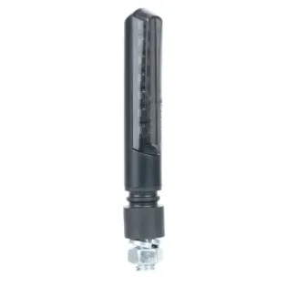 Intermitentes traseros moto Oxford NightSlider 3-in-1 – LED secuenciales con resistencias