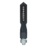 Intermitentes moto Oxford NightStrider – LED secuenciales con resistencias (juego)