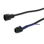 Cable prolongador impermeable para interruptor Oxford Auxiliary Light Switch Extension Lea