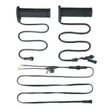 Puños calefactables Oxford Pro Adventure EL390