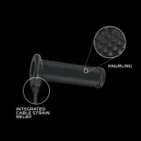 Puños calefactables Oxford Pro Sports EL392