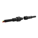 Puños calefactables Oxford EVO Sports con control temperatura EL422