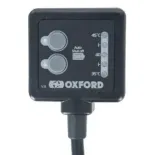 Puños calefactables Oxford EVO Sports con control temperatura EL422