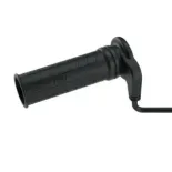 Puños calefactables Oxford Courier Advanced con Clic Grip Ready - EL695