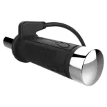 Puños calefactables Oxford Premium Cruiser Swicht V8 EL800