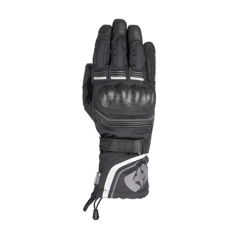 Guantes de moto Oxford Montreal 4.0 Ms Dry2dry - GM201101