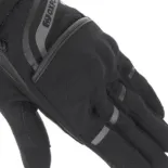 Guante Oxford Dakar 1.0 MS color negro - GM221101