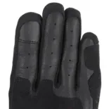 Guante Oxford Dakar 1.0 MS color negro - GM221101