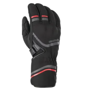 Guante Oxford Ottawa 2.0 MS color negro - GM225201