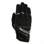 Guante Oxford Dakar 1.0 WS color negro - GW221101