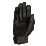 Guante Oxford Dakar 1.0 WS color negro - GW221101