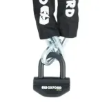 Cadena antirrobo Oxford Boss 12mm x 1,2m - LK382
