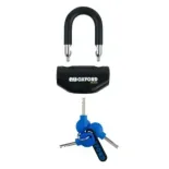 Cadena antirrobo Oxford Boss 12mm x 1,2m - LK382