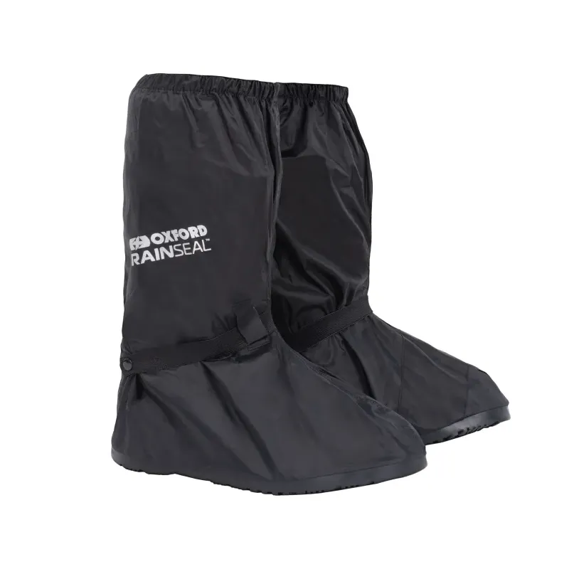 Cubre botas Oxford color negro - OB