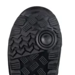 Cubre botas Oxford color negro - OB