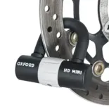 Mini candado Oxford Heavy Duty - OF161