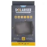 Cargador Oxford Solar SOLARISER para batería de 12V - OF949