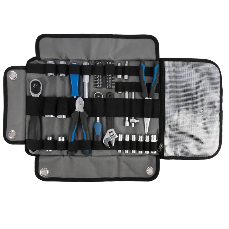 Bolsa para herramientas Oxford OL259