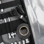 Bolsa para herramientas Oxford OL259