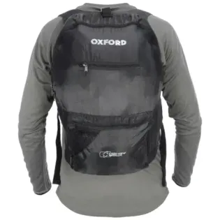 Mochila ligera y compacta Oxford Handy Sack - OL858