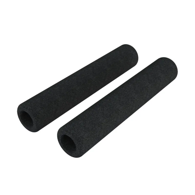 Funda de maneta Oxford Lever Sleeves – Aislante contra el frío (pack de 2)