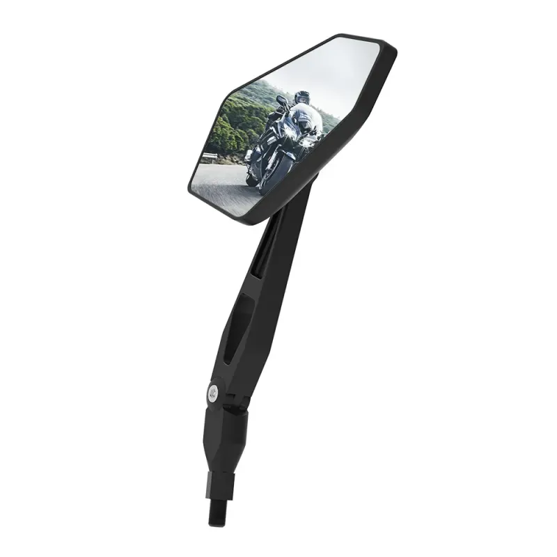 Espejo retrovisor Oxford para moto Diamond Pro Universal OX154