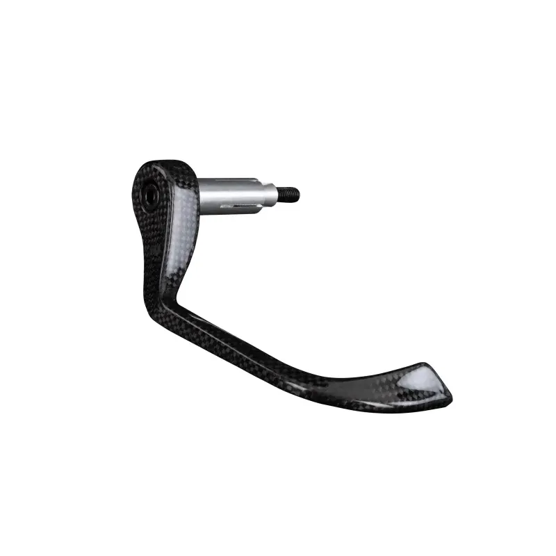 Protección de maneta de freno de carbono (derecha)Oxford Carbon Lever Guard