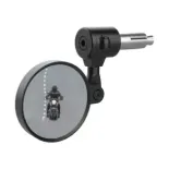 Espejo para moto Oxford Cafe Bar Universal OX534