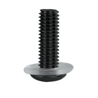Kit tornillos anodizados Oxford Screen Screw – 8 piezas + llave 4 mm