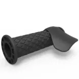 Oxford Cruiser asistencia del acelaración 32mm/36mm - OX609