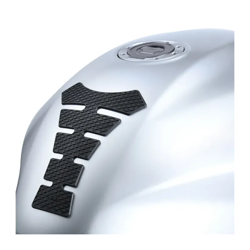 Protector de depósito en silicona Oxford Gripper Tank Spine –  (150 × 210 mm