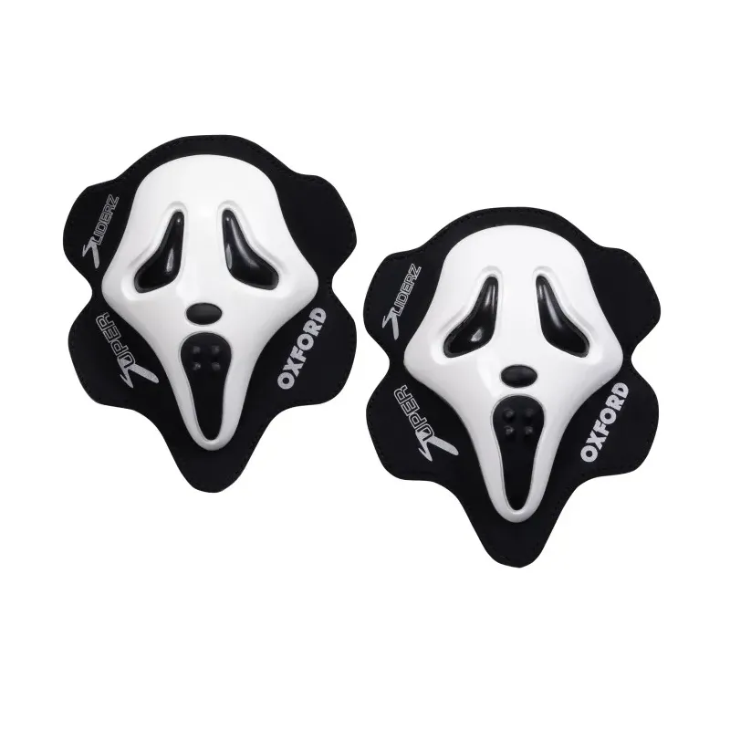 Deslizaderas de rodilla Screamer Oxford para circuito y carretera - OX684