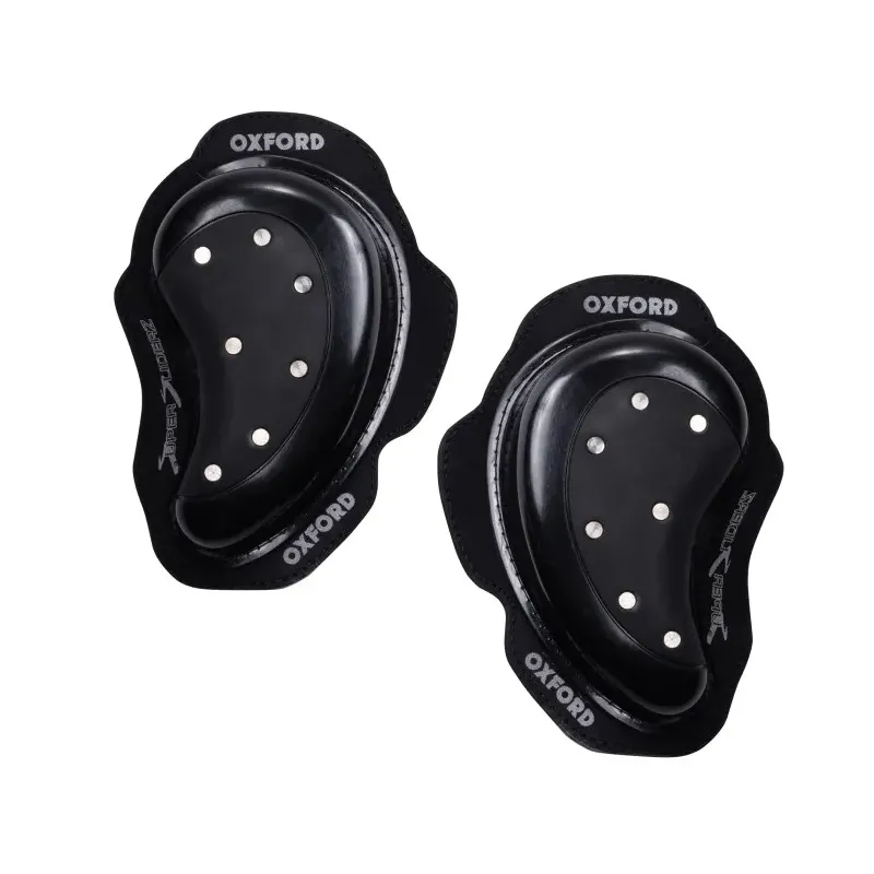 Deslizadera Rok Drop Sparkie Oxford negra - OX688