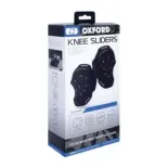 Deslizadera Rok Drop Sparkie Oxford negra - OX688