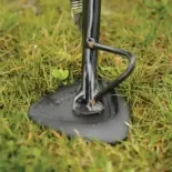 Protector Oxford para pata de cabra moto OX749