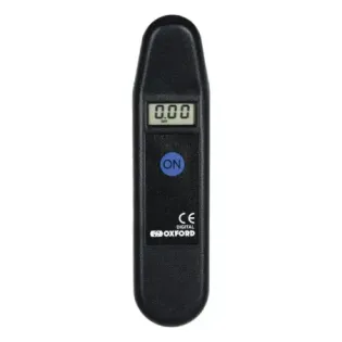 Comprobador de presión digital Oxford AirGauge OX752