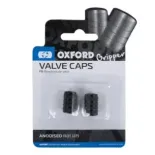 Tapones de válvula Oxford Gripper – aleación