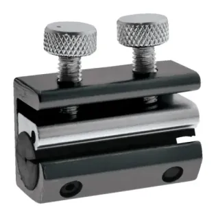 Herramienta para lubricación de cables moto, aluminio anodizado Oxford Cable Lube Tool