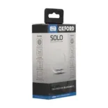 Sangrado de freno con una sola mano Oxford Solo Brake Bleeder OX776
